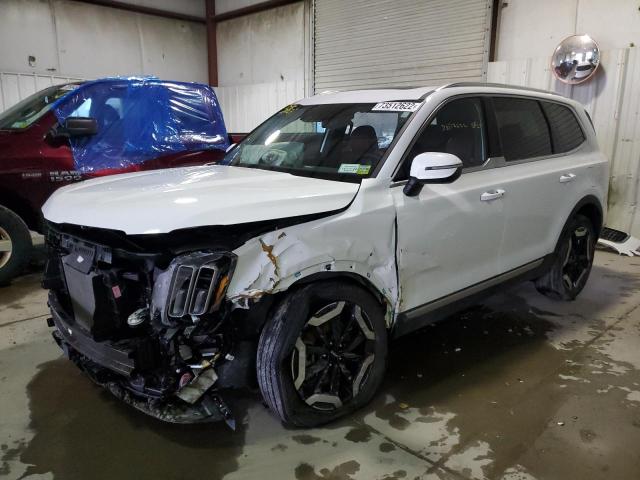 Kia Telluride (2023)