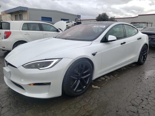 Tesla Model s (2022)
