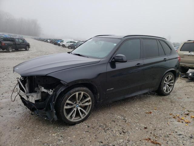 Bmw X5 xdrive5 (2015)