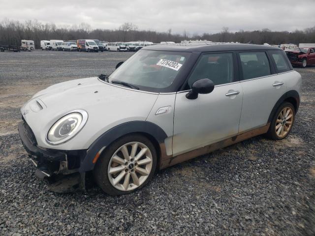 Mini Cooper s c (2019)