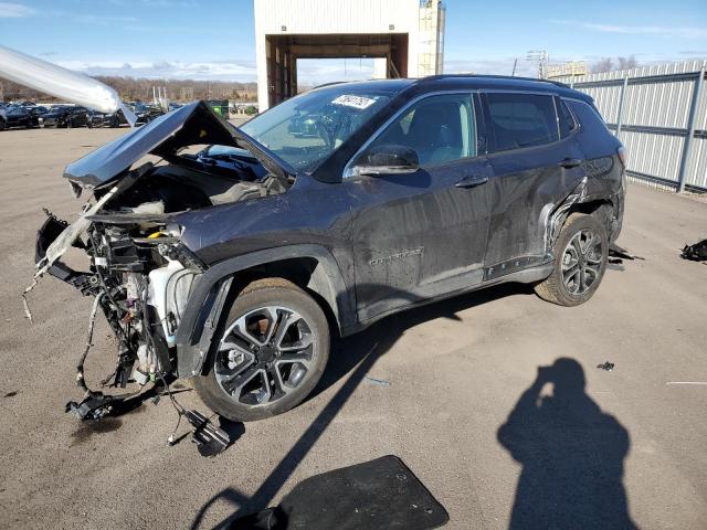 Jeep Compass li (2022)