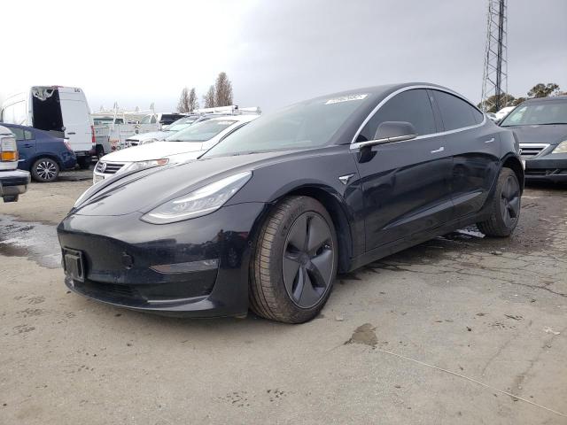 Tesla Model 3 (2018)