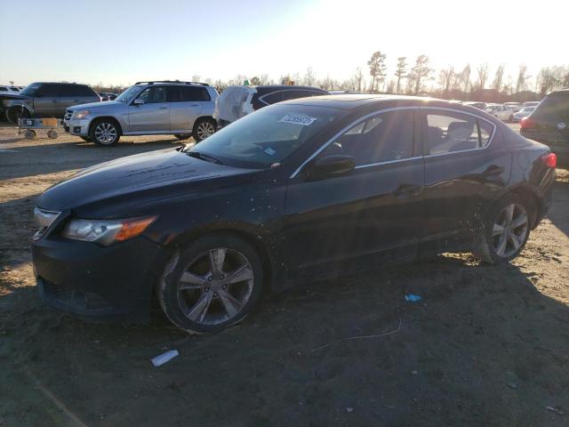 Acura Ilx 20 tec (2014)