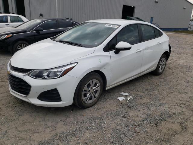 Chevrolet Cruze ls (2019)