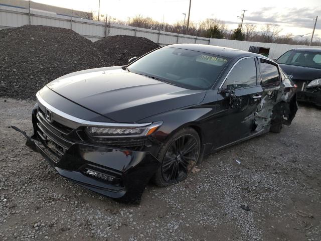 Honda Accord tou (2020)