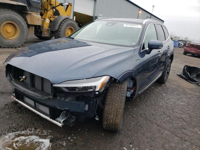 Volvo Xc60 core (2023)