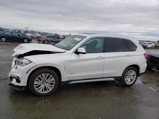 Bmw X5 xdrive3 (2016)