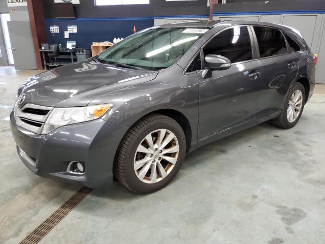 Toyota Venza le (2015)