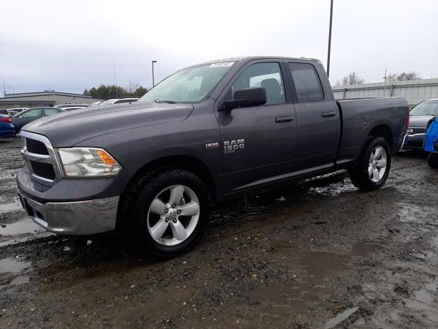 Ram 1500 class (2019)