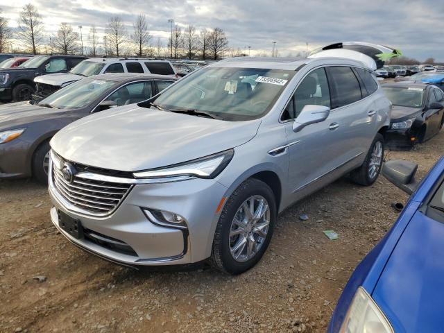 Buick Enclave pr (2022)