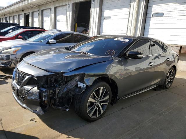Nissan Maxima sv (2020)