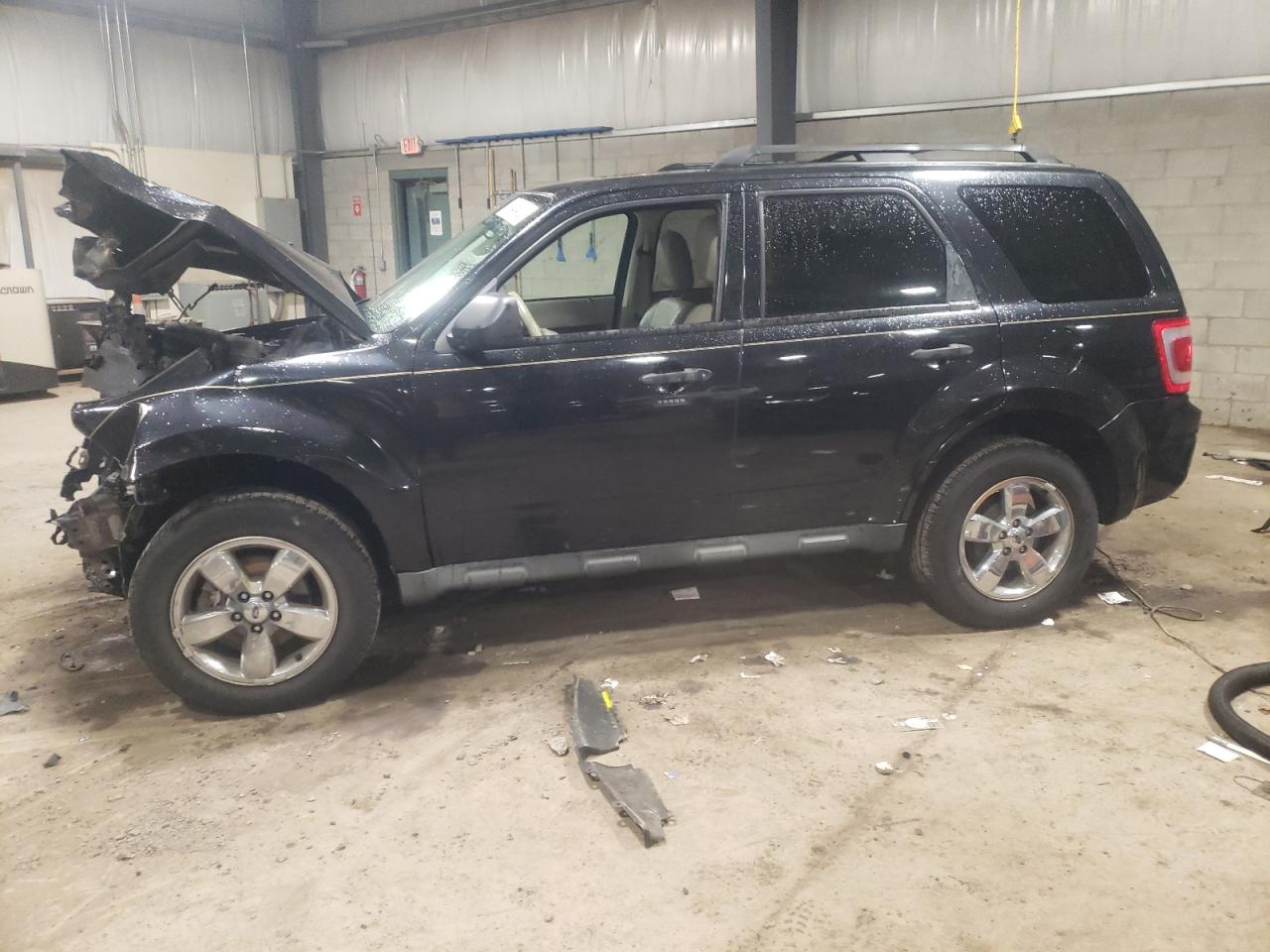 Ford Escape xlt (2011)
