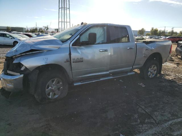 Ram 2500 slt (2014)
