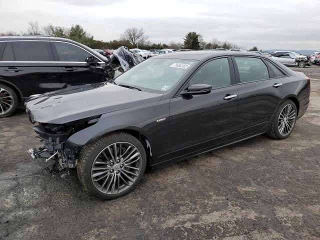 Cadillac Ct6-v (2020)