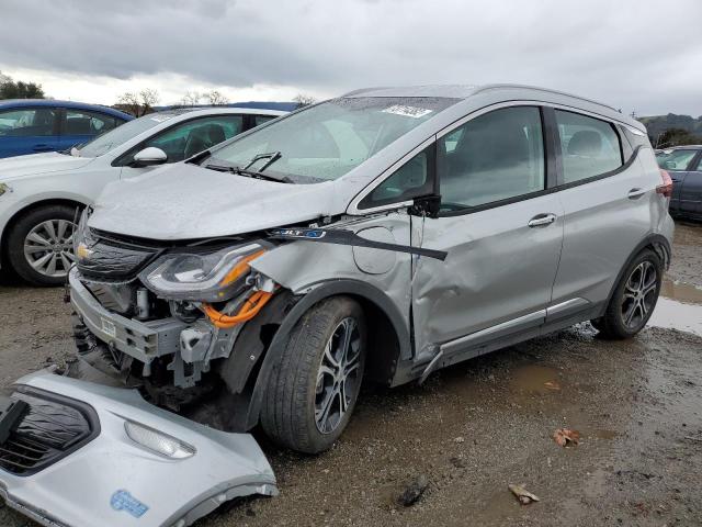 Chevrolet Bolt ev pr (2021)