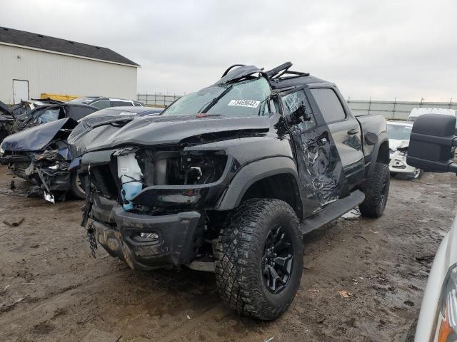 Ram 1500 trx (2021)