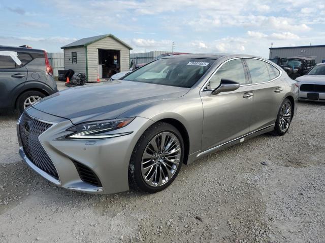 Lexus Ls 500 (2019)