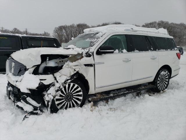 Lincoln Navigator (2019)