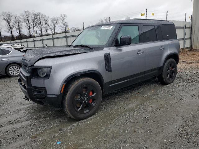 Land-rover Defender 1 (2023)