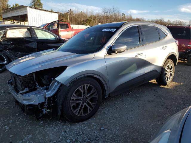 Ford Escape sel (2021)
