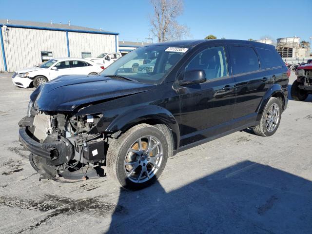 Dodge Journey gt (2018)