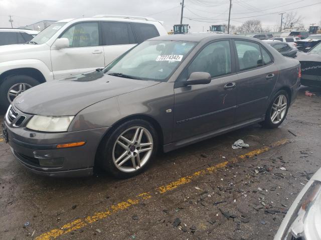 Saab 9 3 (2007)