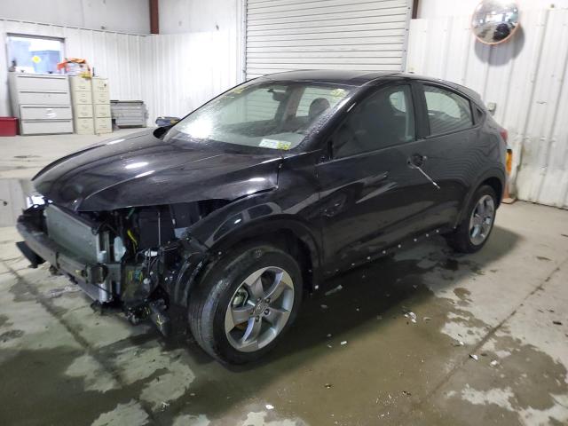 Honda Hr-v lx (2022)