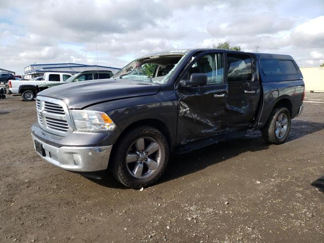 Ram 1500 slt (2018)