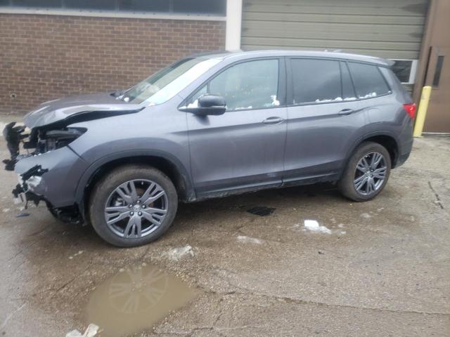 Honda Passport e (2021)
