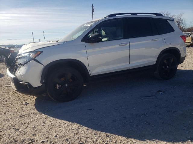 Honda Passport e (2021)
