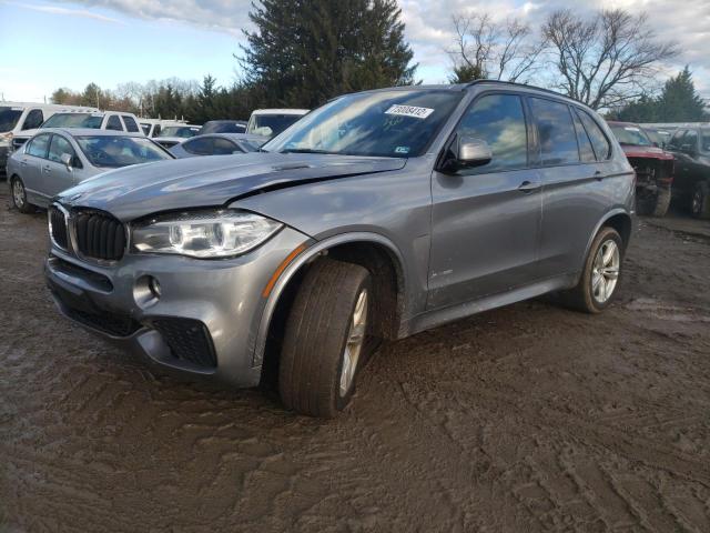Bmw X5 xdrive3 (2018)