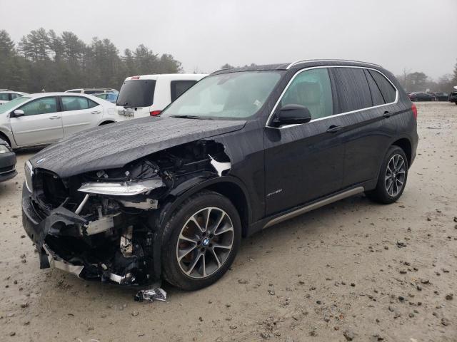 Bmw X5 xdrive3 (2018)