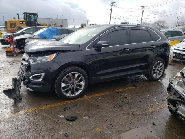 Ford Edge (2015)