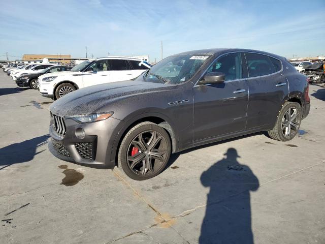 Maserati Levante (2020)