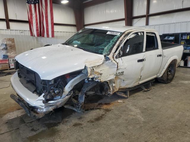 Ram 1500 class (2020)