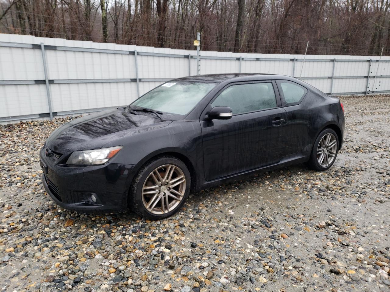 Scion Tc (2011)