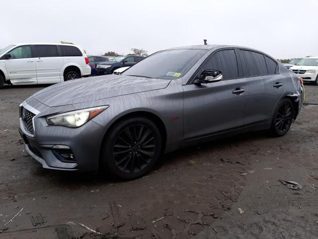 Infiniti Q50 luxe (2019)