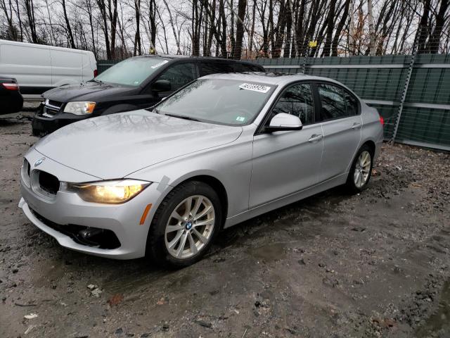 Bmw 320 xi (2016)