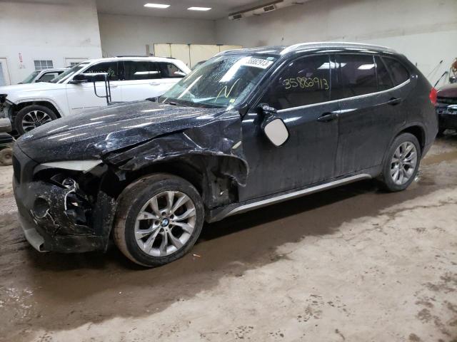 Bmw X1 (2012)