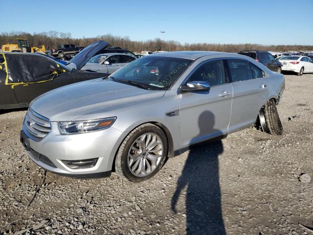Ford Taurus lim (2017)