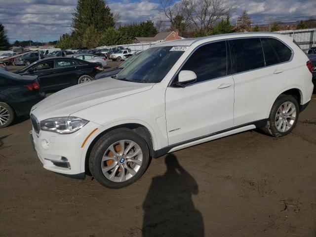 Bmw X5 xdrive3 (2015)