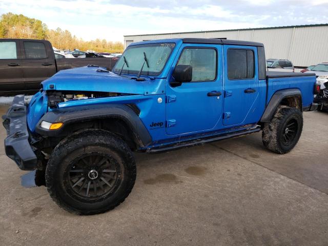 Jeep Gladiator (2020)