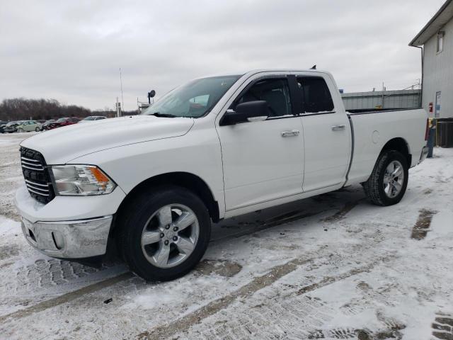 Ram 1500 slt (2018)
