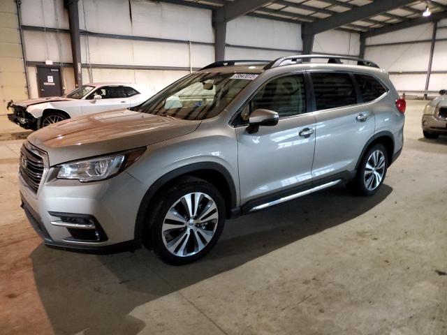 Subaru Ascent lim (2019)