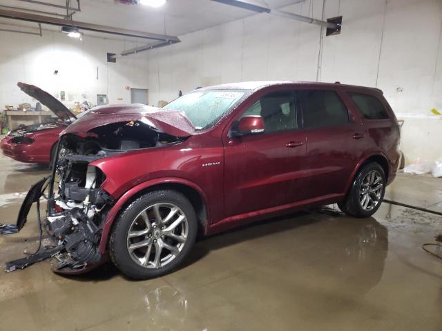 Dodge Durango r (2021)