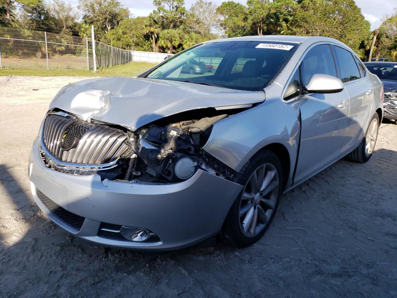 Buick Verano spo (2017)