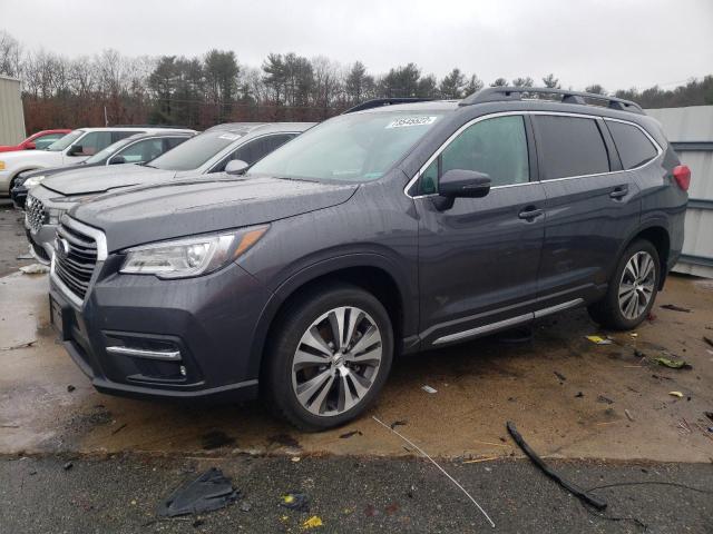 Subaru Ascent lim (2019)