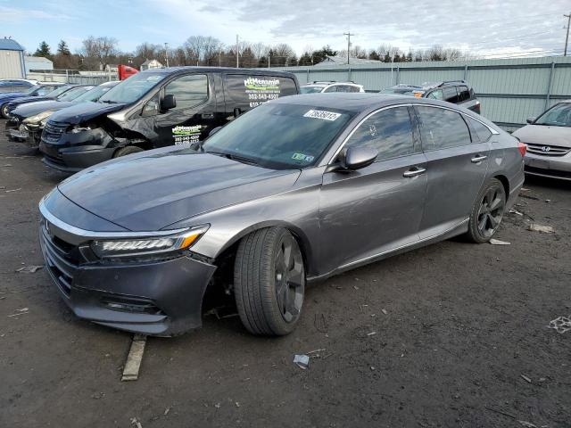 Honda Accord tou (2018)