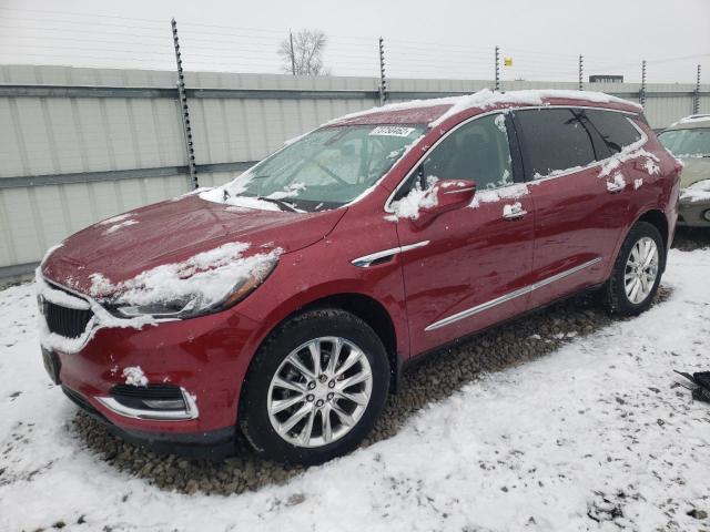 Buick Enclave pr (2021)