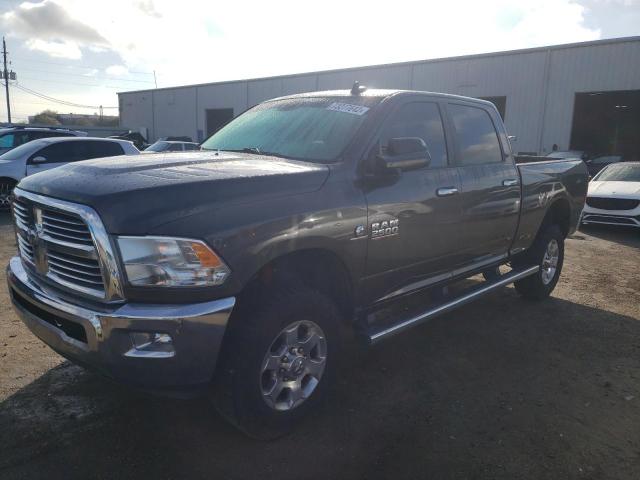 Ram 2500 slt (2016)